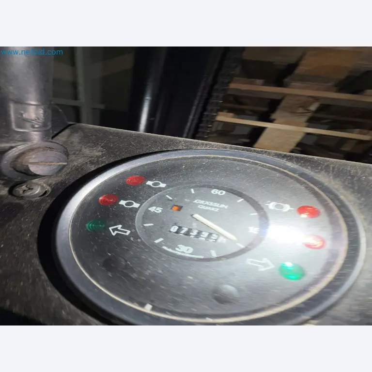 Machinery and production equipment for plastics processing-49