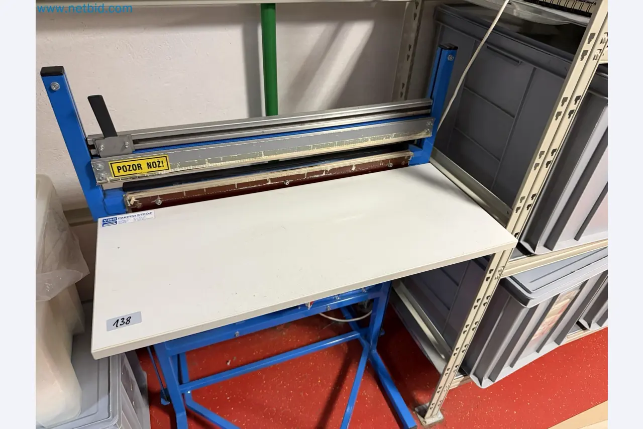 Machinery and production equipment for plastics processing-50