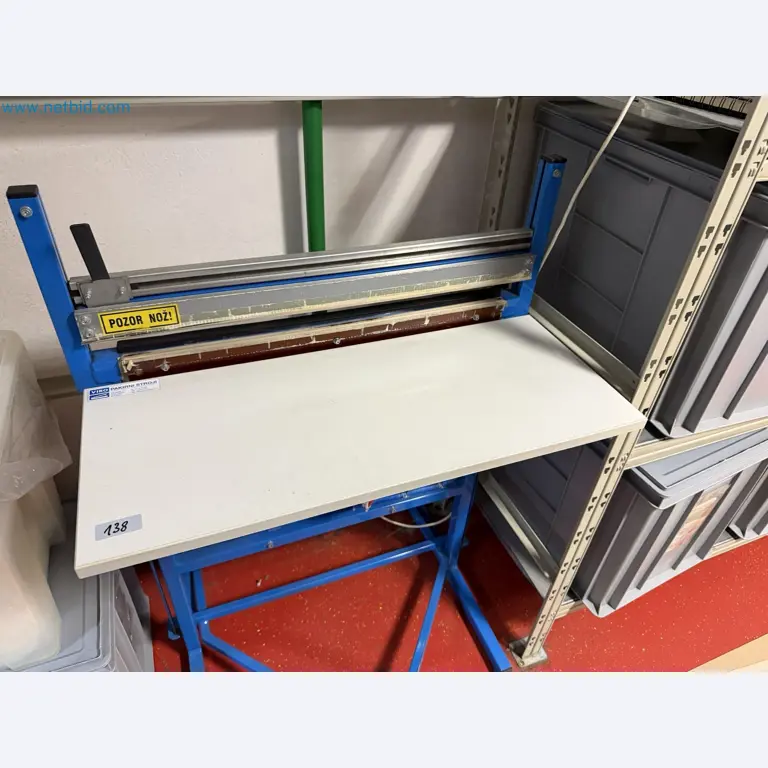Machinery and production equipment for plastics processing-50