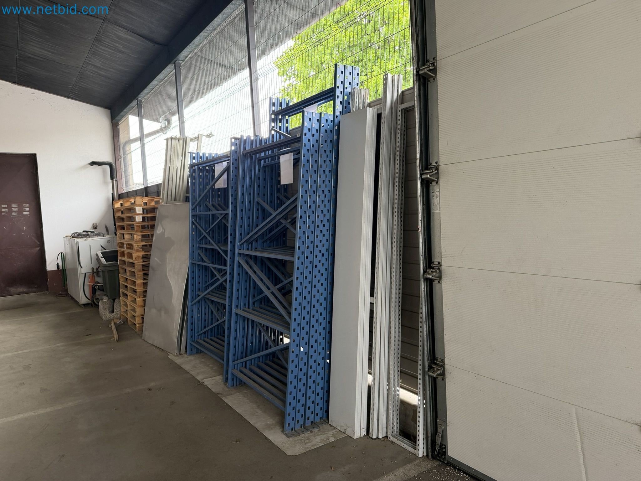 Machinery and production equipment for plastics processing-51