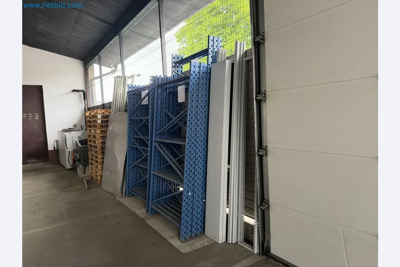 Machinery and production equipment for plastics processing-51