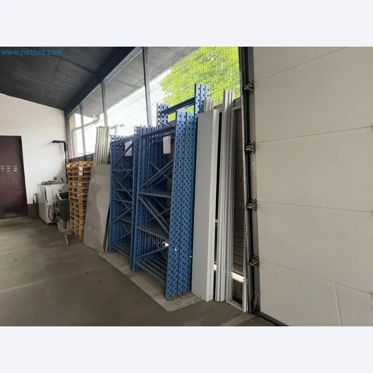 Machinery and production equipment for plastics processing-51