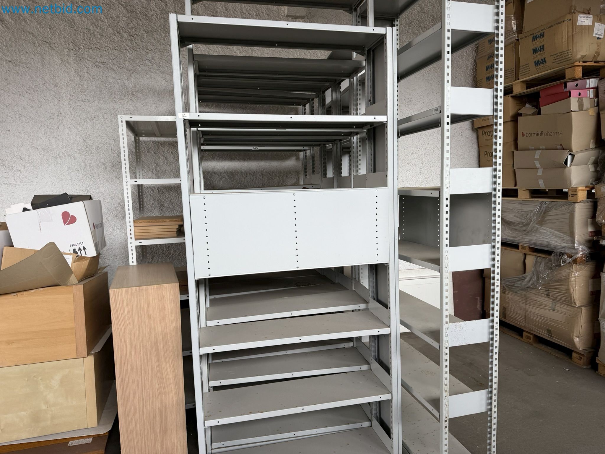 Machinery and production equipment for plastics processing-52