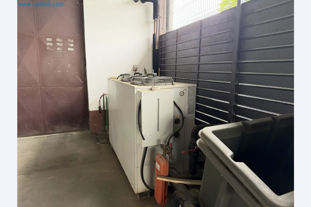 Machinery and production equipment for plastics processing-53