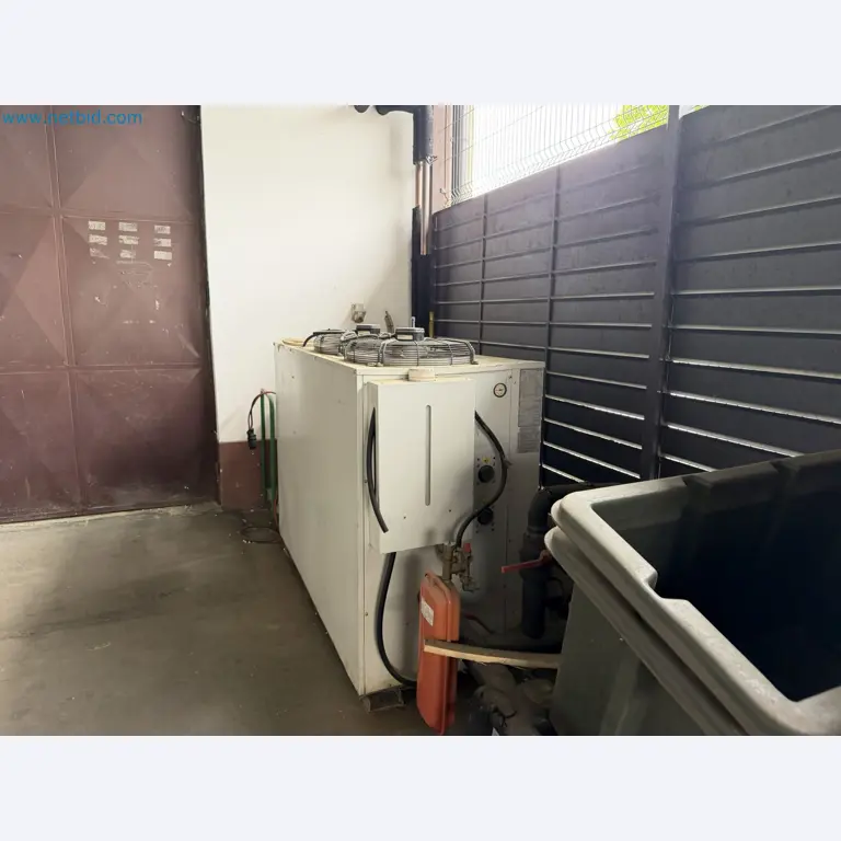 Machinery and production equipment for plastics processing-53