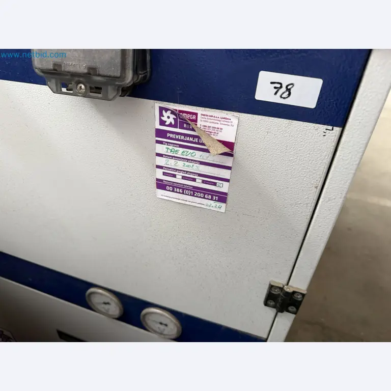 Machinery and production equipment for plastics processing-55