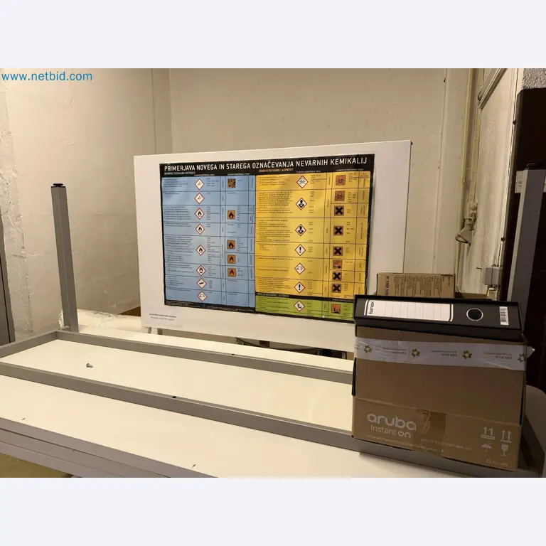 Machinery and production equipment for plastics processing-56
