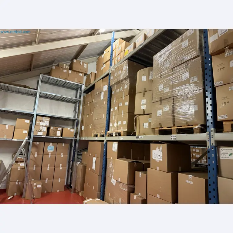 Inventory Clearance – Entire Inventory of a Plastics Processing Company
-11