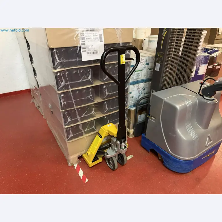 Inventory Clearance – Entire Inventory of a Plastics Processing Company
-13