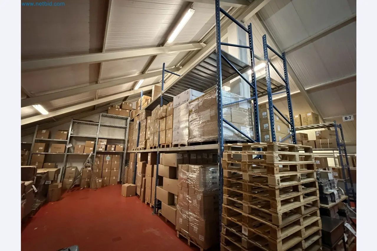 Inventory Clearance – Entire Inventory of a Plastics Processing Company
-14