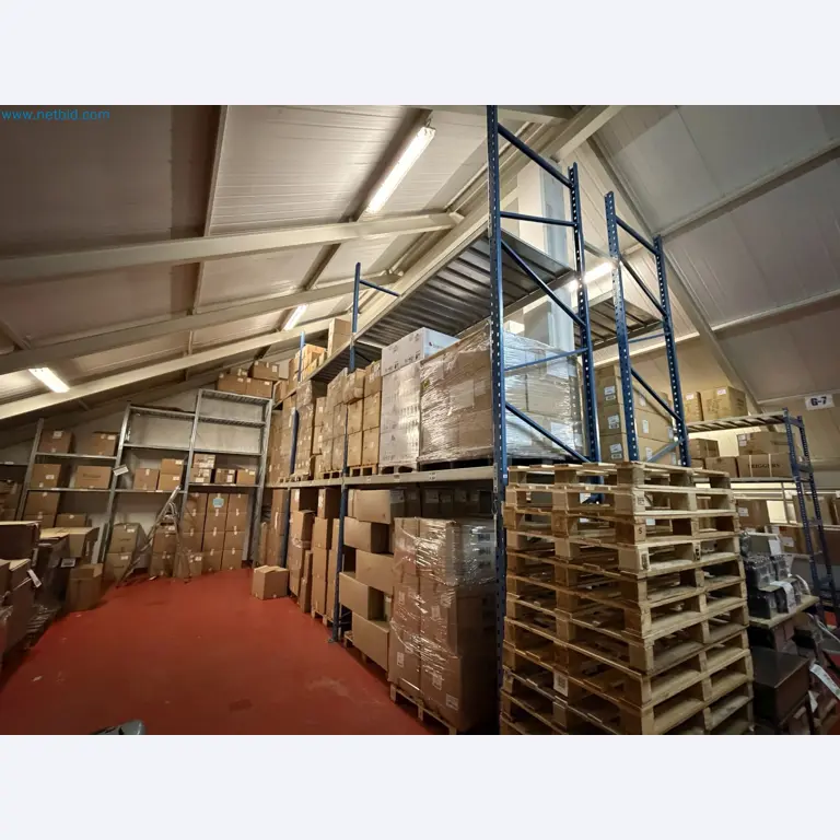 Inventory Clearance – Entire Inventory of a Plastics Processing Company
-14
