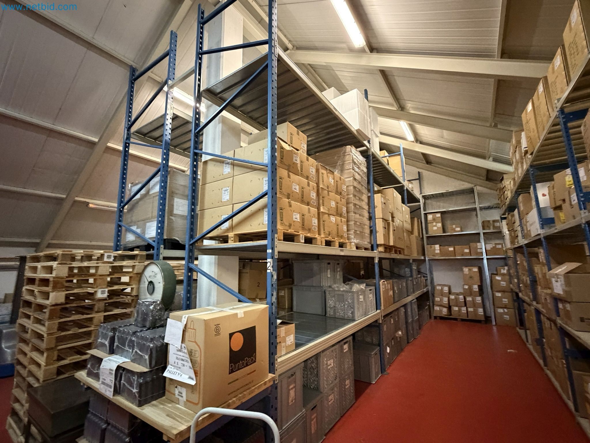Inventory Clearance – Entire Inventory of a Plastics Processing Company
-16