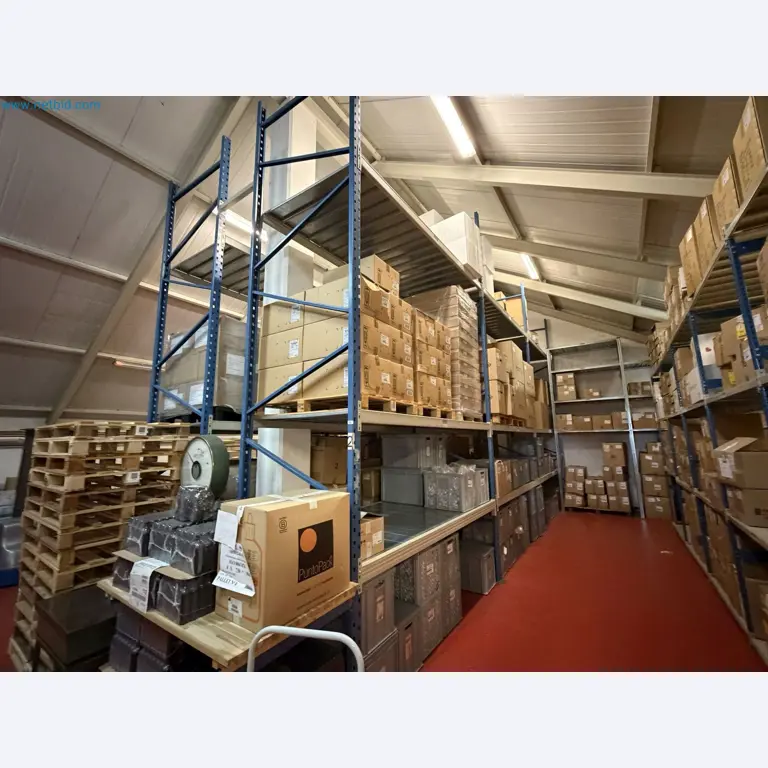 Inventory Clearance – Entire Inventory of a Plastics Processing Company
-16