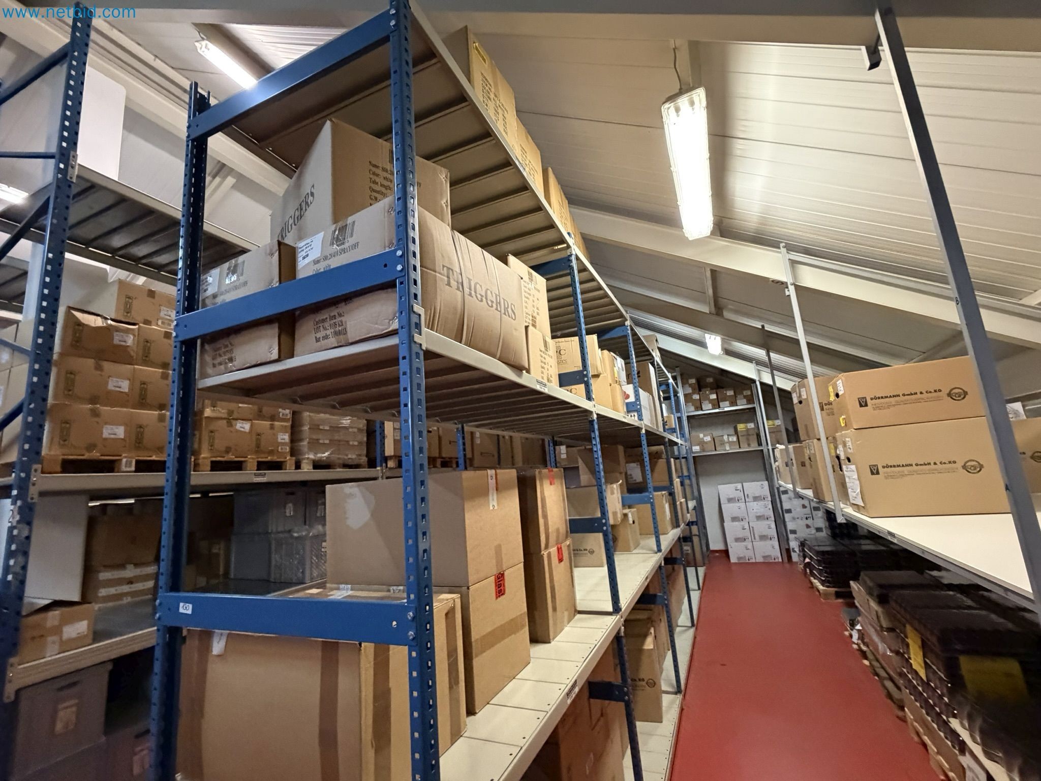Inventory Clearance – Entire Inventory of a Plastics Processing Company
-19