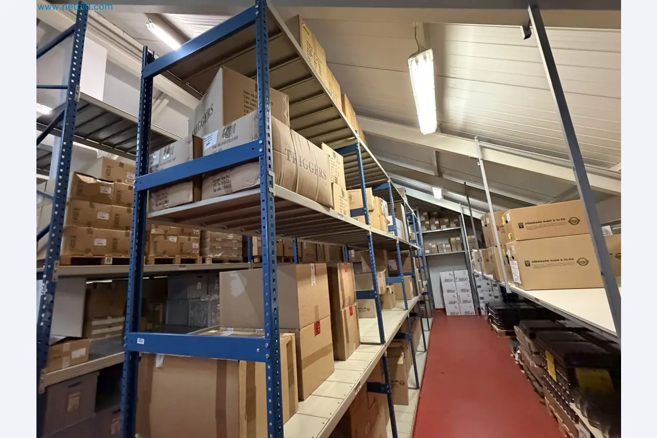 Inventory Clearance – Entire Inventory of a Plastics Processing Company
-19