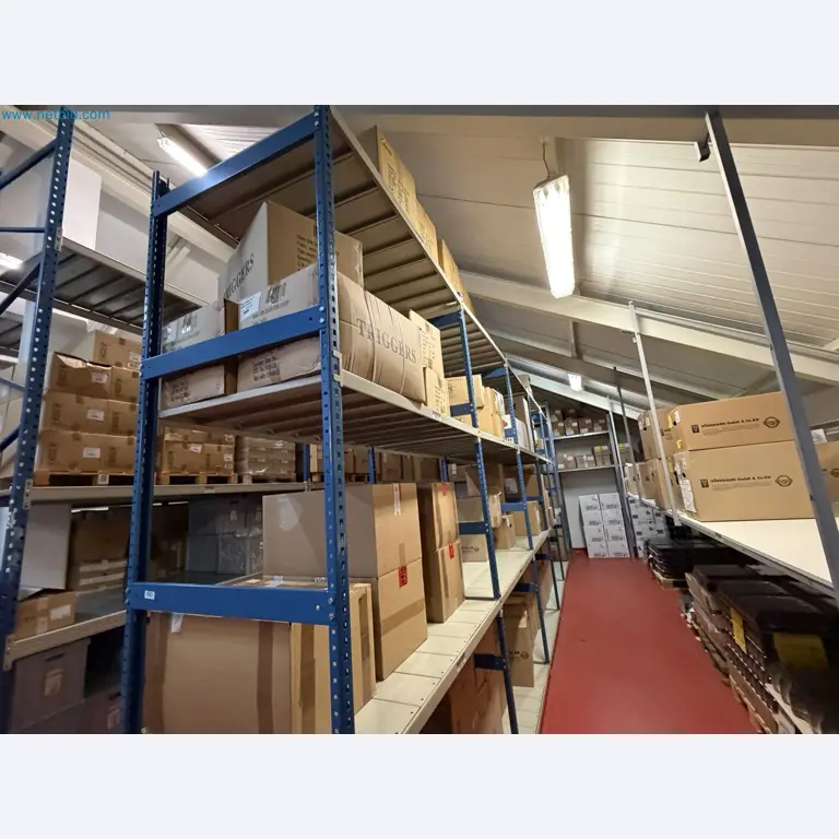 Inventory Clearance – Entire Inventory of a Plastics Processing Company
-19