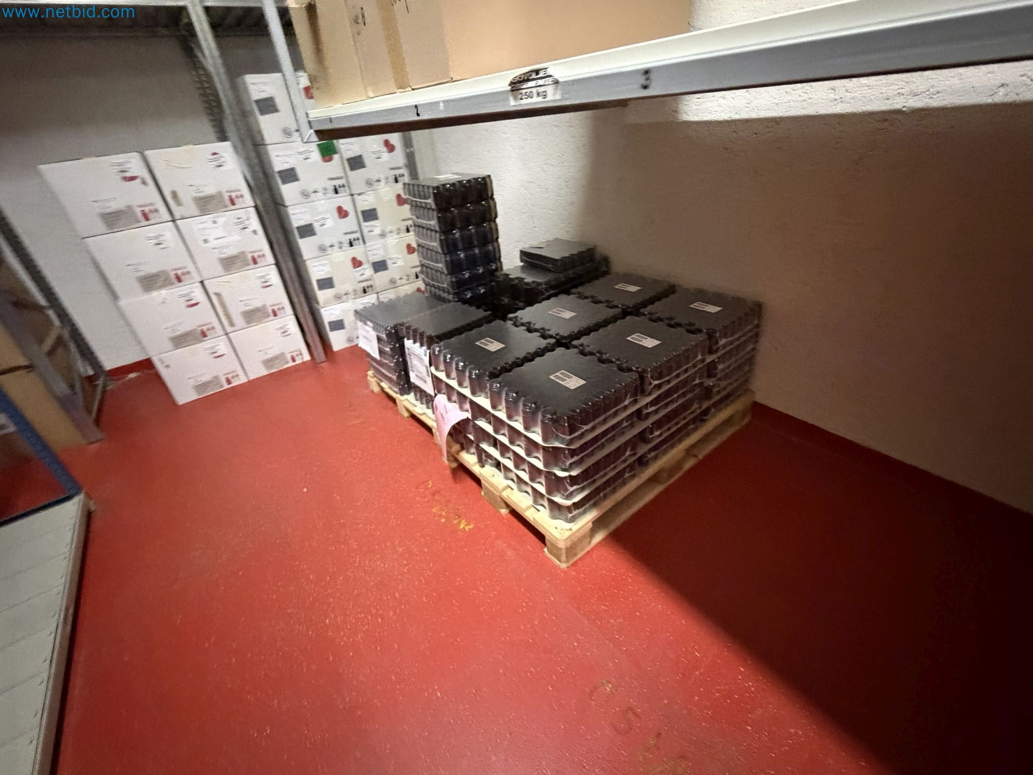Inventory Clearance – Entire Inventory of a Plastics Processing Company
-20