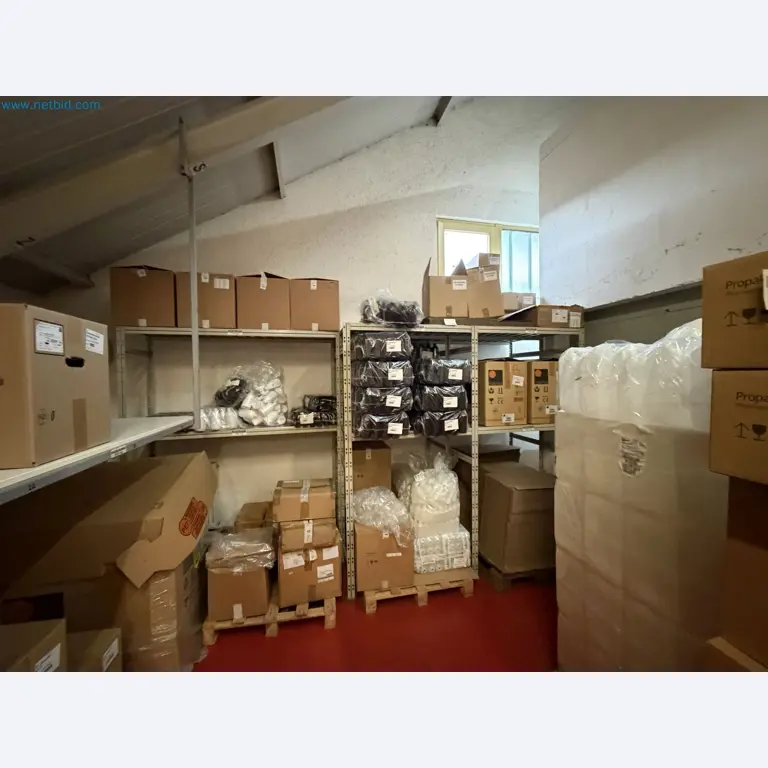 Inventory Clearance – Entire Inventory of a Plastics Processing Company
-21