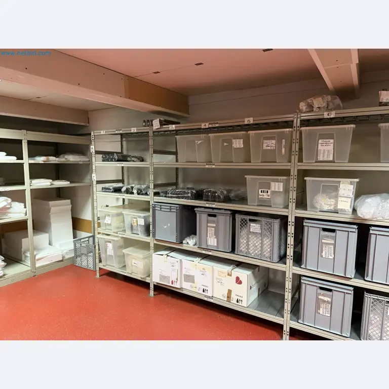 Inventory Clearance – Entire Inventory of a Plastics Processing Company
-2