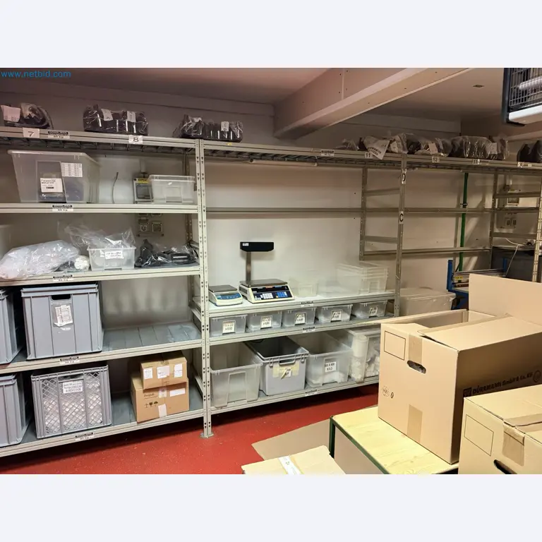 Inventory Clearance – Entire Inventory of a Plastics Processing Company
-3