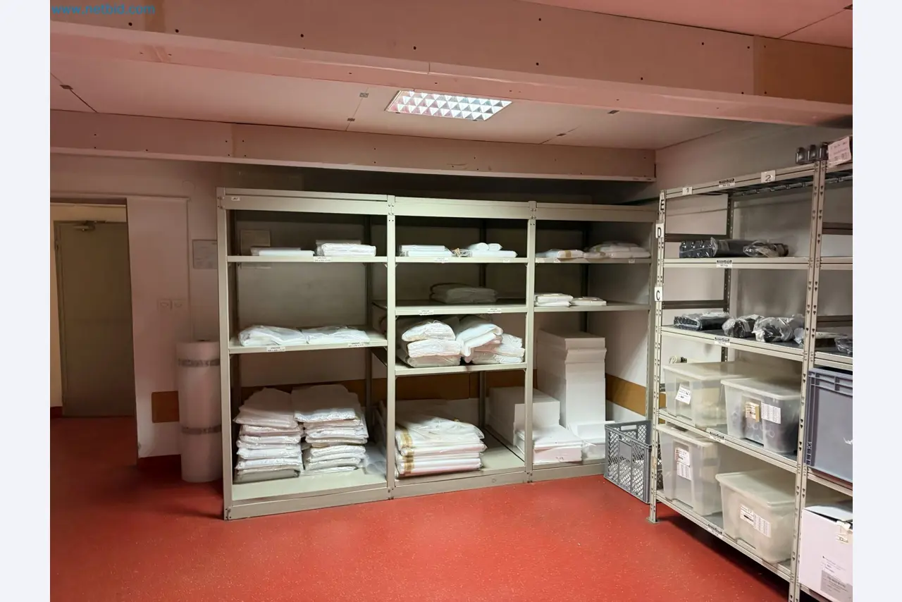 Inventory Clearance – Entire Inventory of a Plastics Processing Company
-4