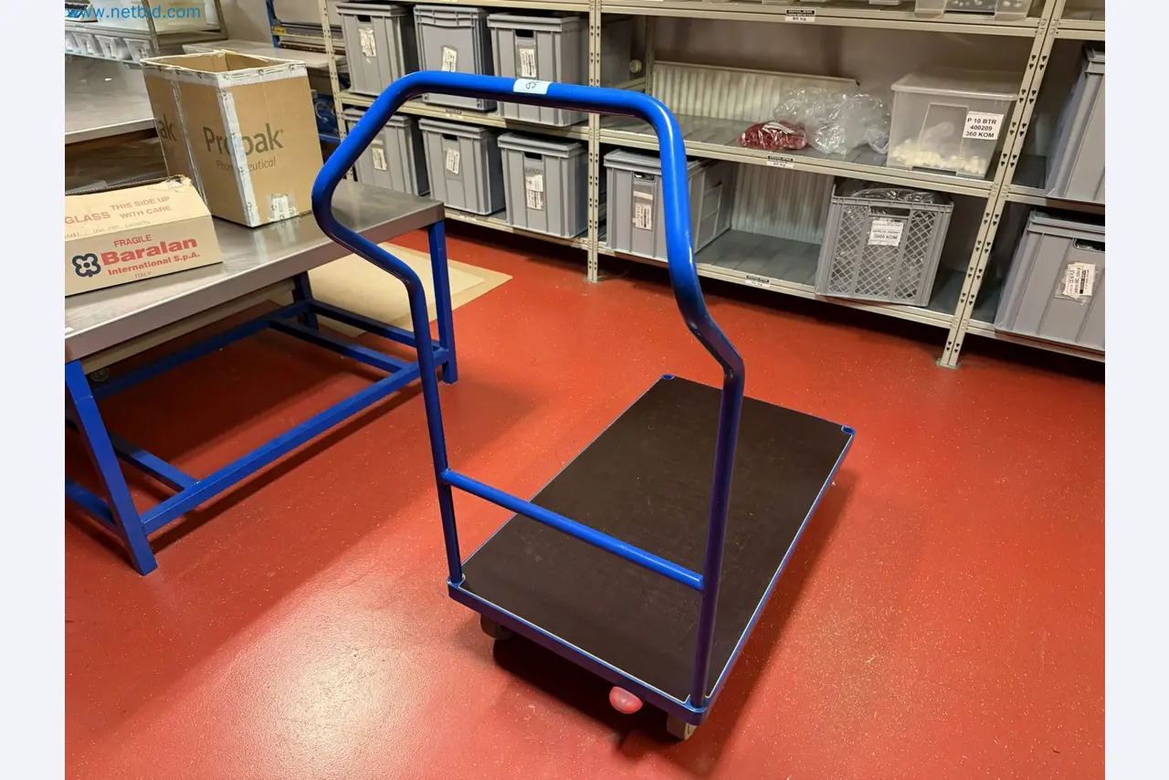 Inventory Clearance – Entire Inventory of a Plastics Processing Company
-6