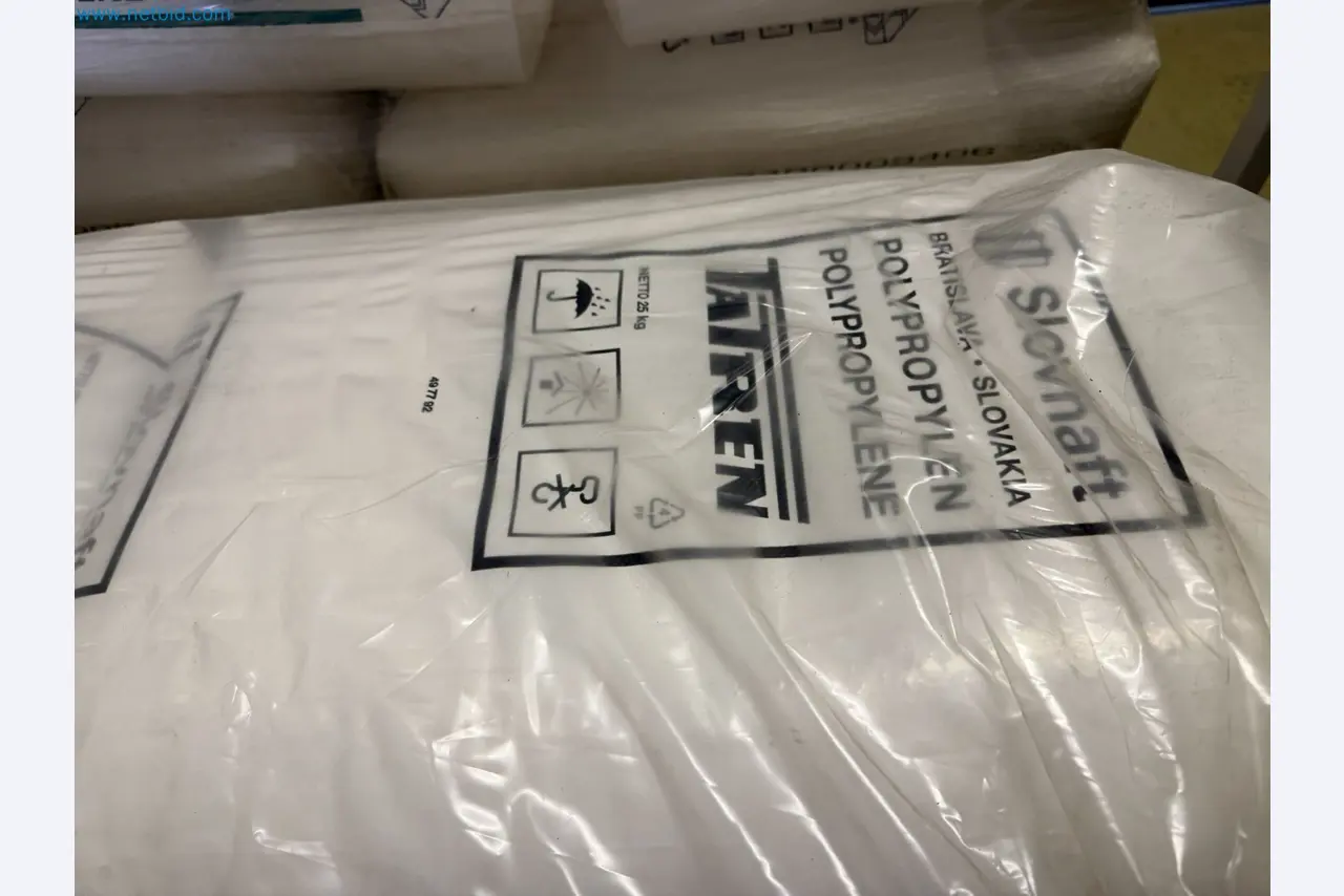 Inventory Clearance – Entire Inventory of a Plastics Processing Company
-4