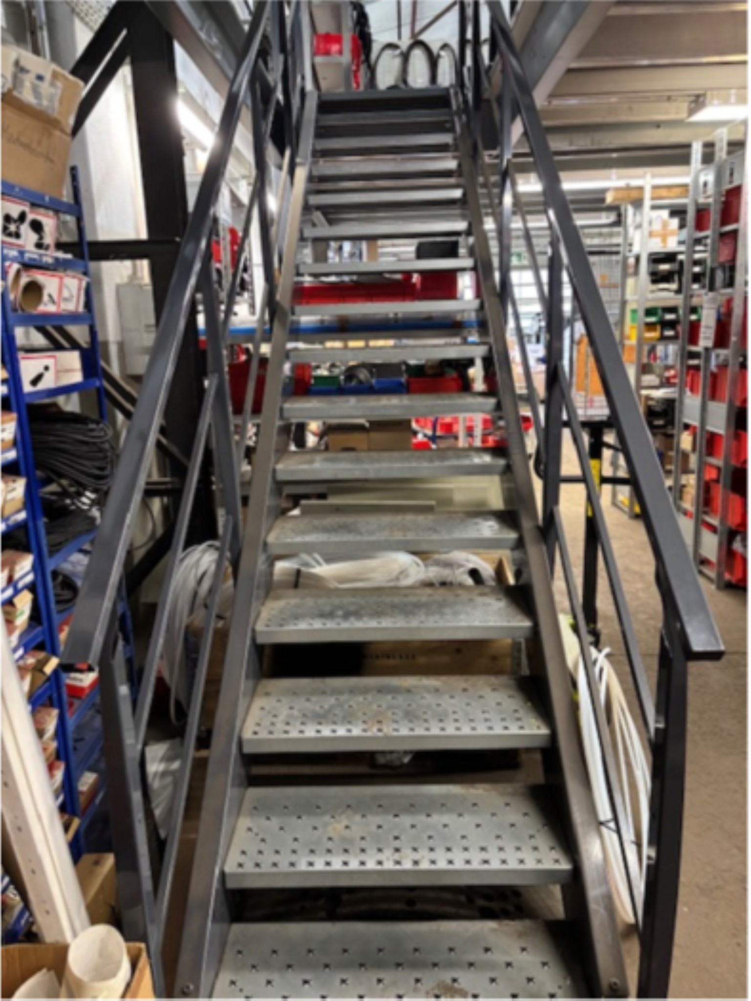 Storage Platform-2
