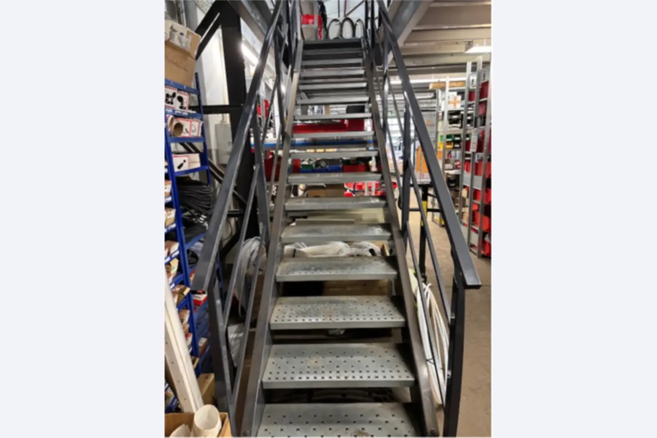 Storage Platform-2