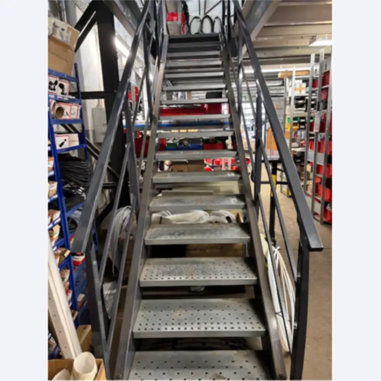 Storage Platform-2