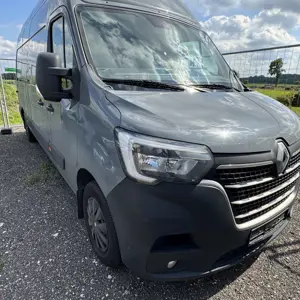 Transporter Renault Master