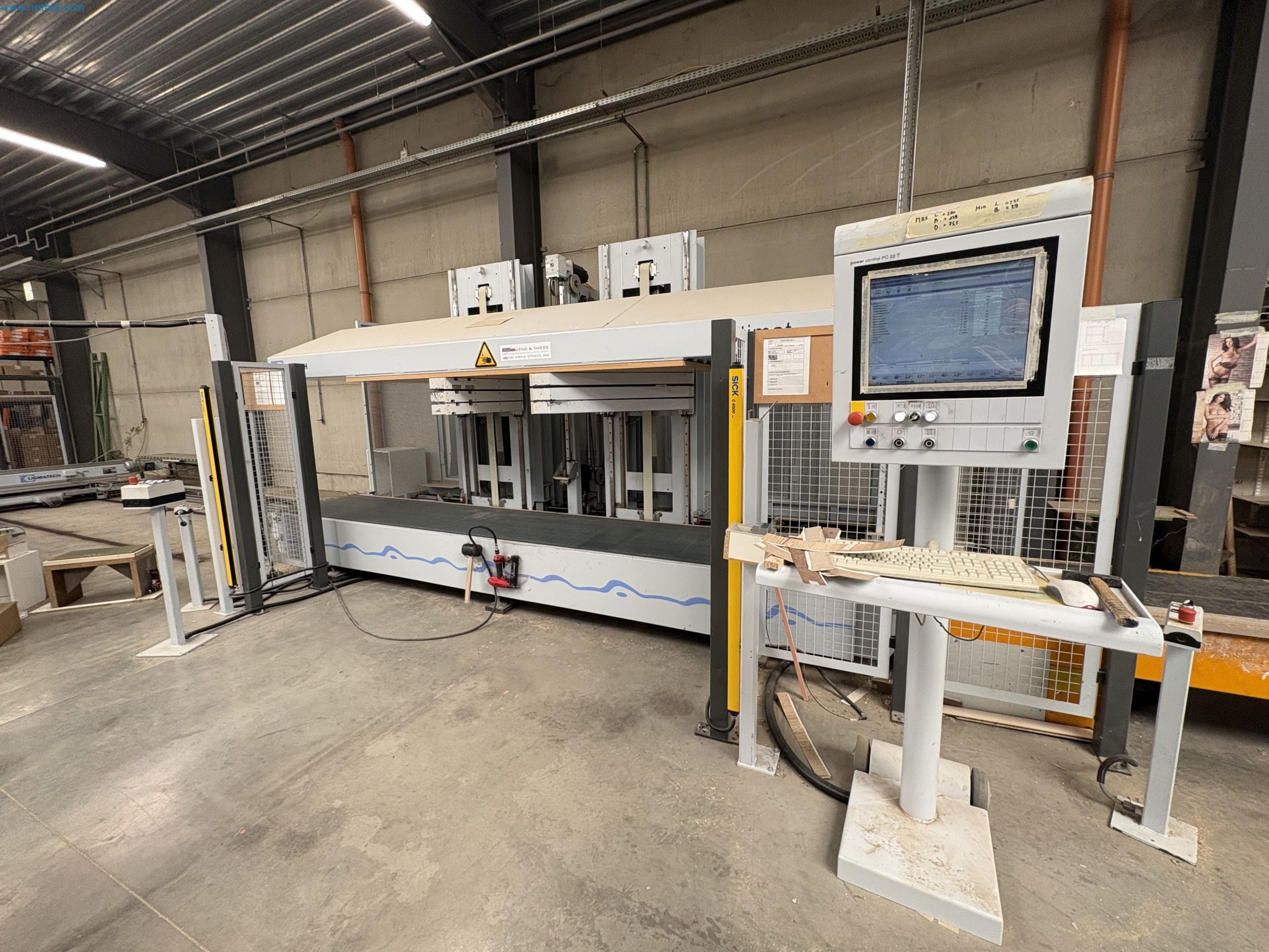 Complete furniture production

-99