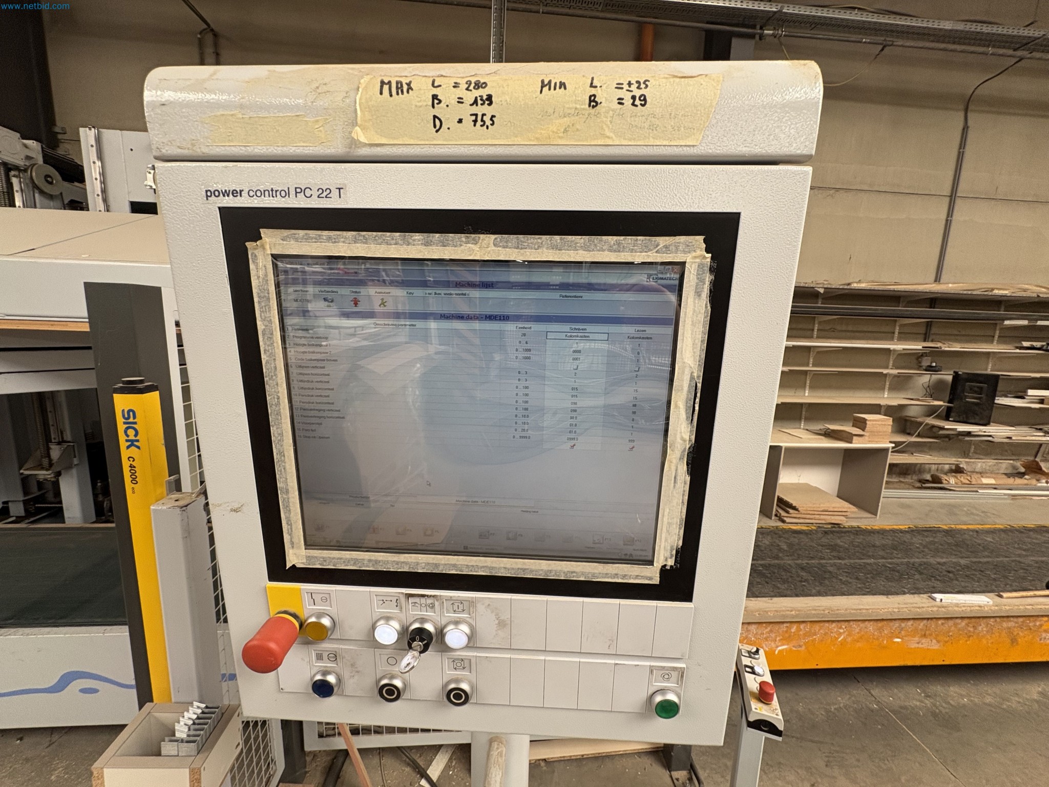 Complete furniture production

-100