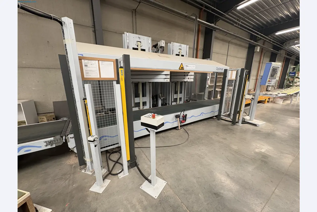 Complete furniture production
-101