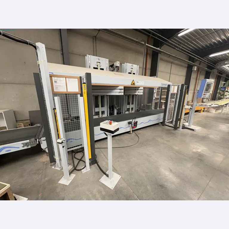 Complete furniture production
-101