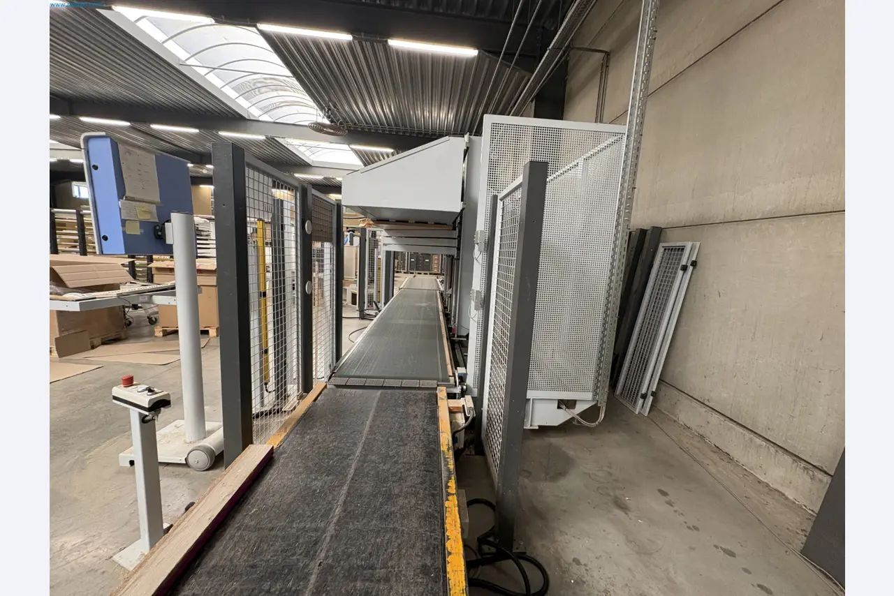 Complete furniture production
-103