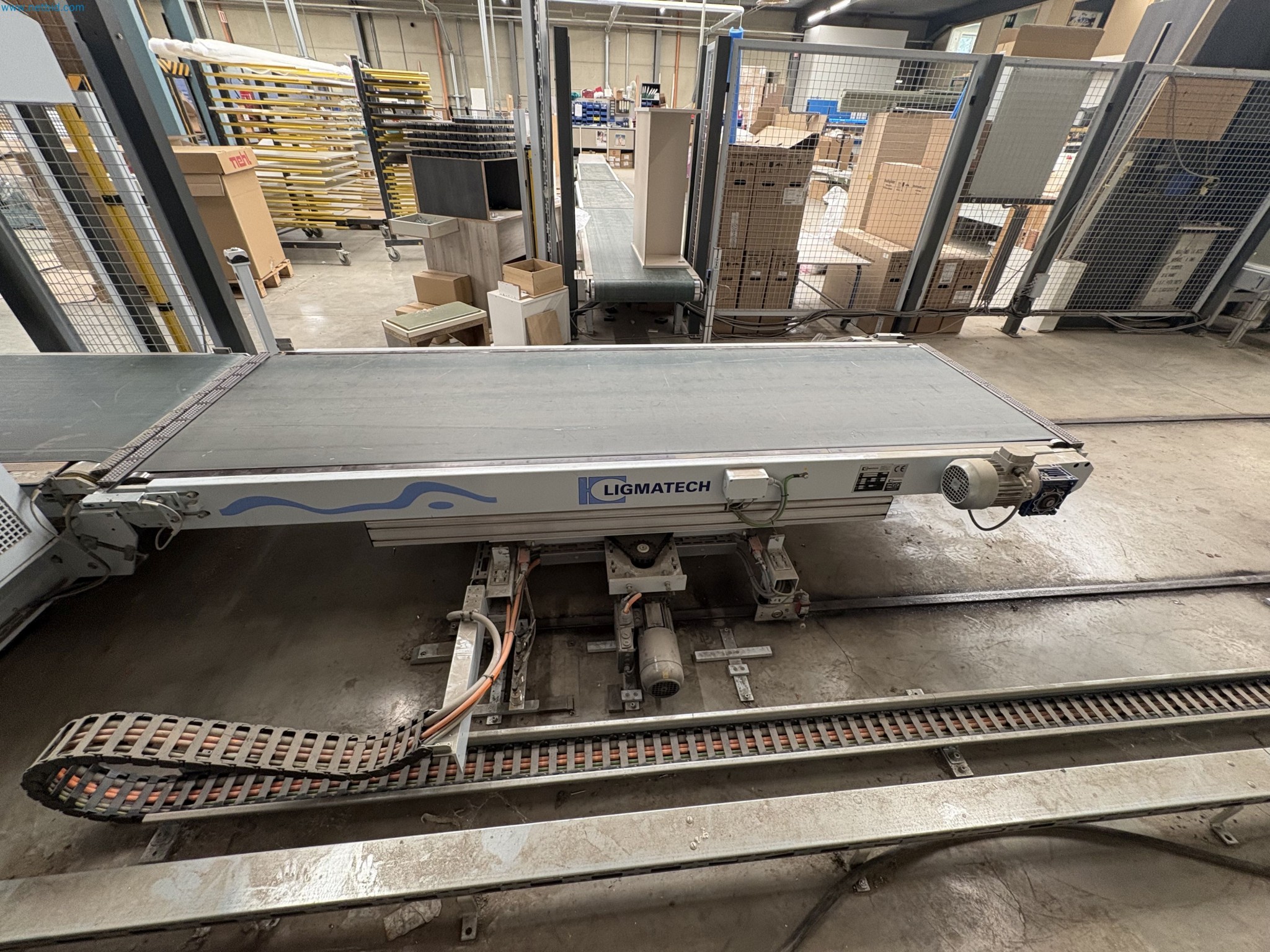 Complete furniture production

-105