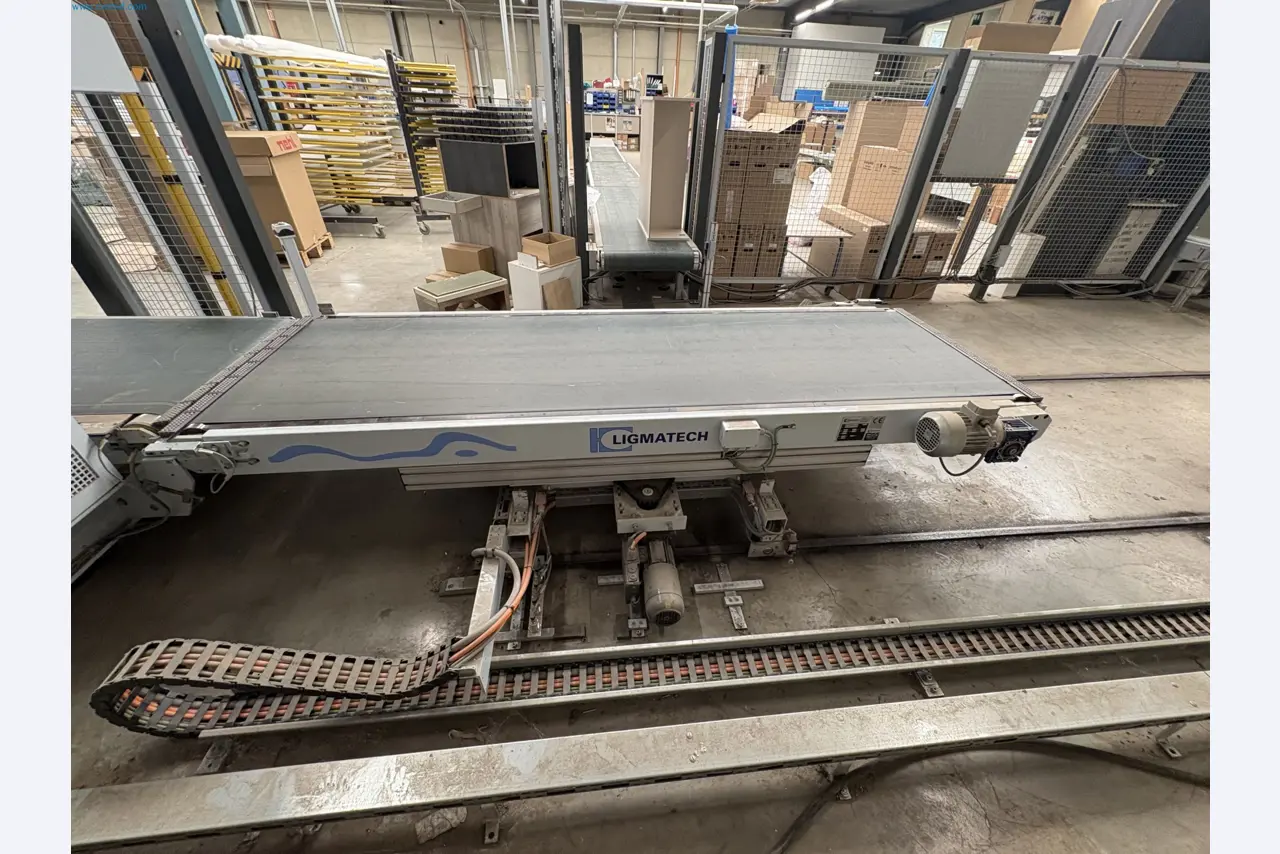 Complete furniture production
-105