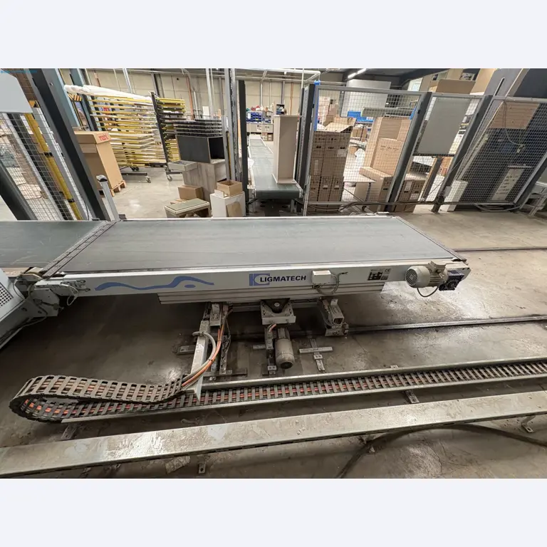 Complete furniture production
-105