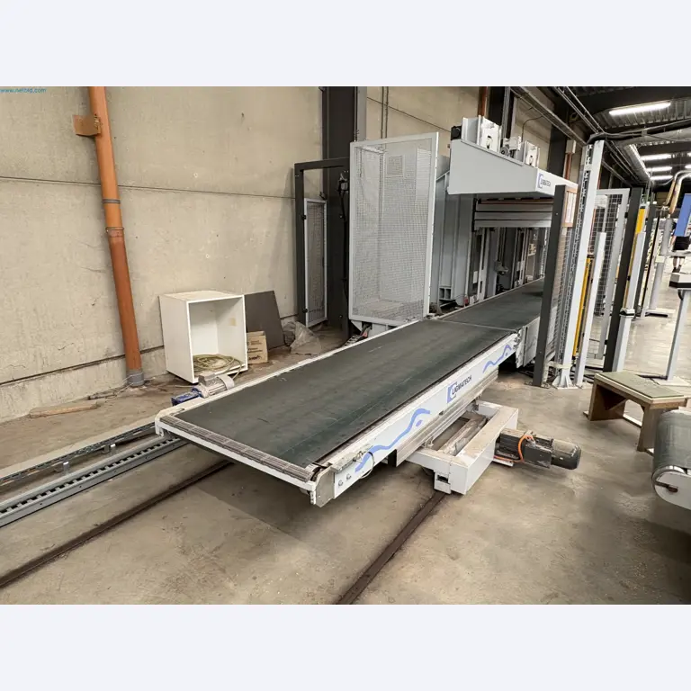Complete furniture production
-107