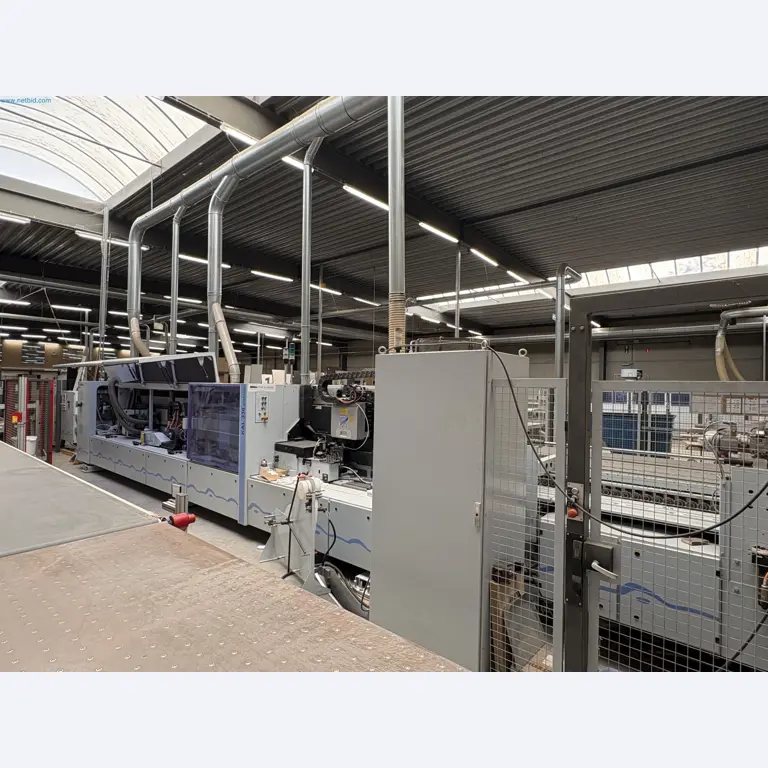 Complete furniture production
-112