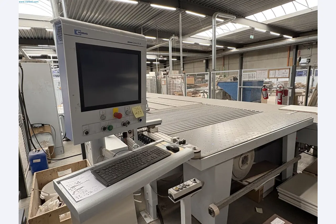 Complete furniture production
-113