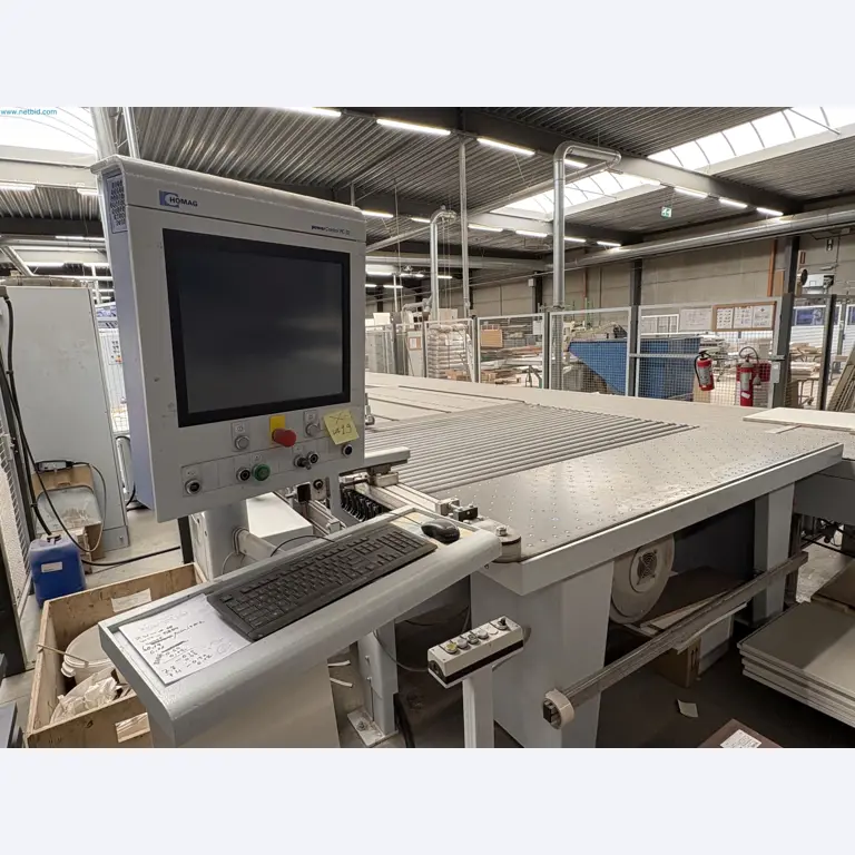 Complete furniture production
-113