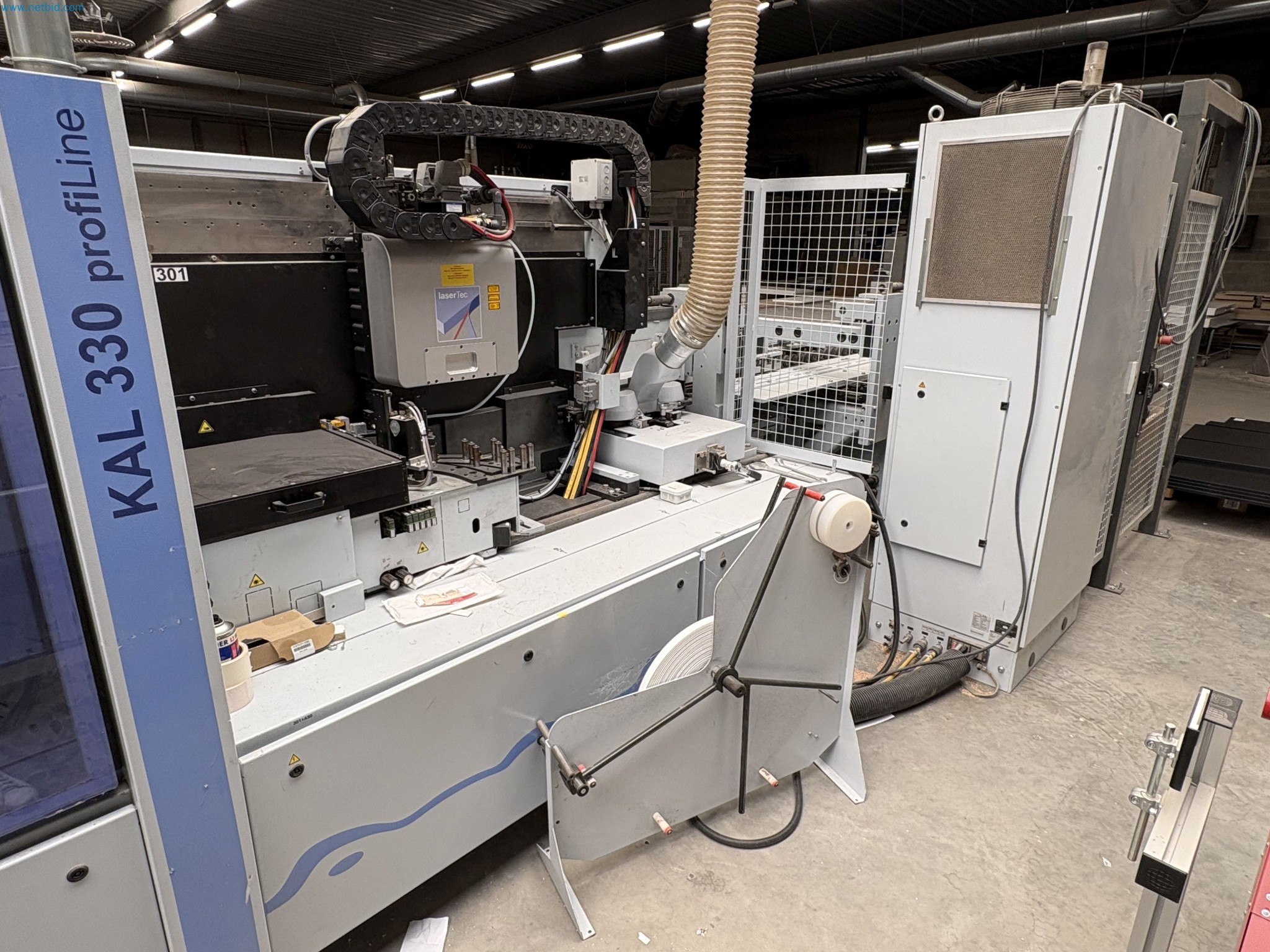 Complete furniture production

-115