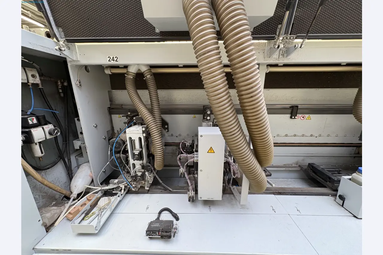 Complete furniture production
-117