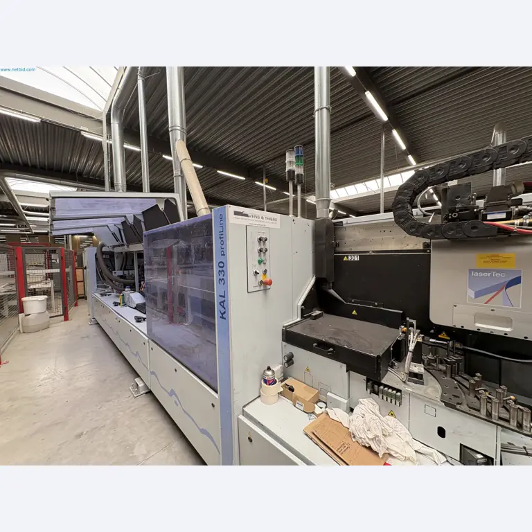 Complete furniture production
-119