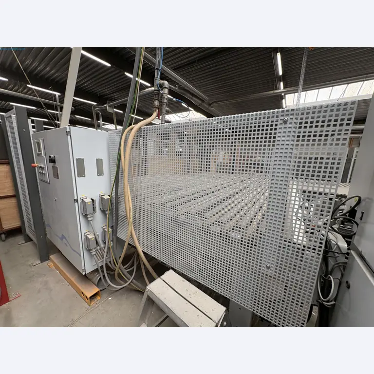 Complete furniture production
-121