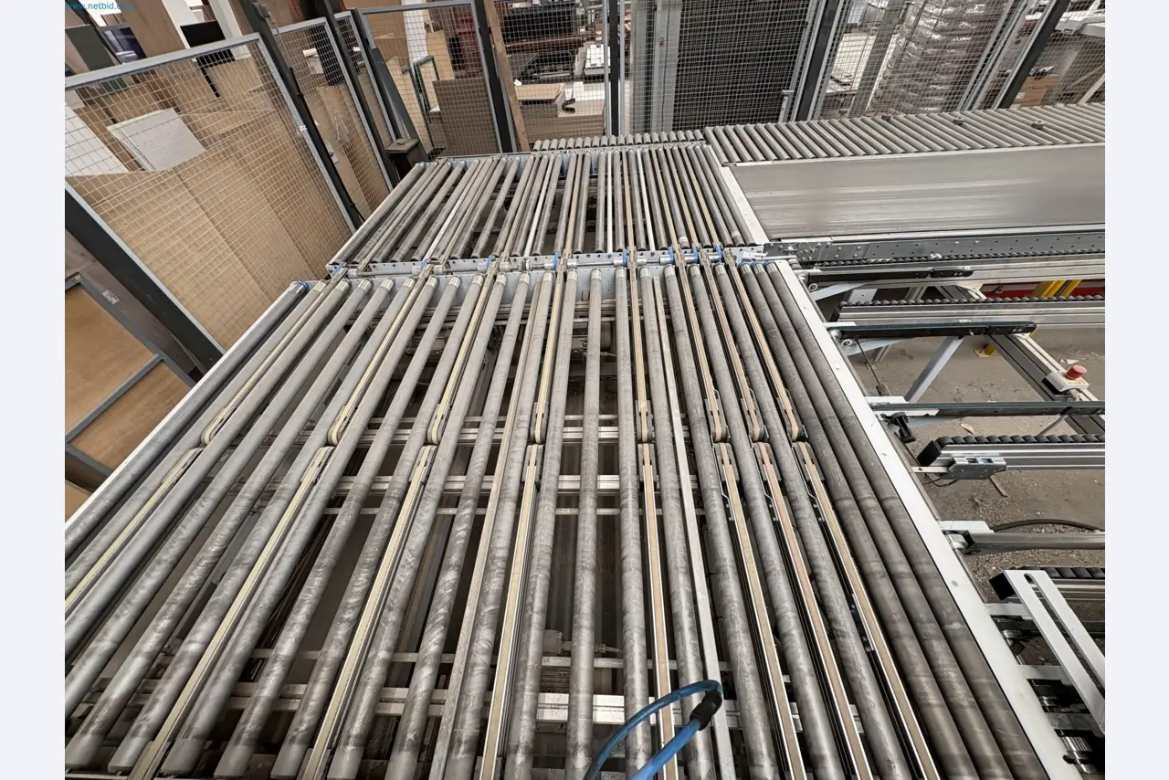 Complete furniture production
-123