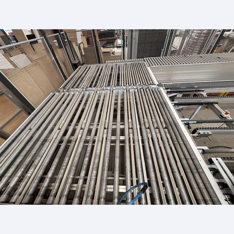 Complete furniture production
-123