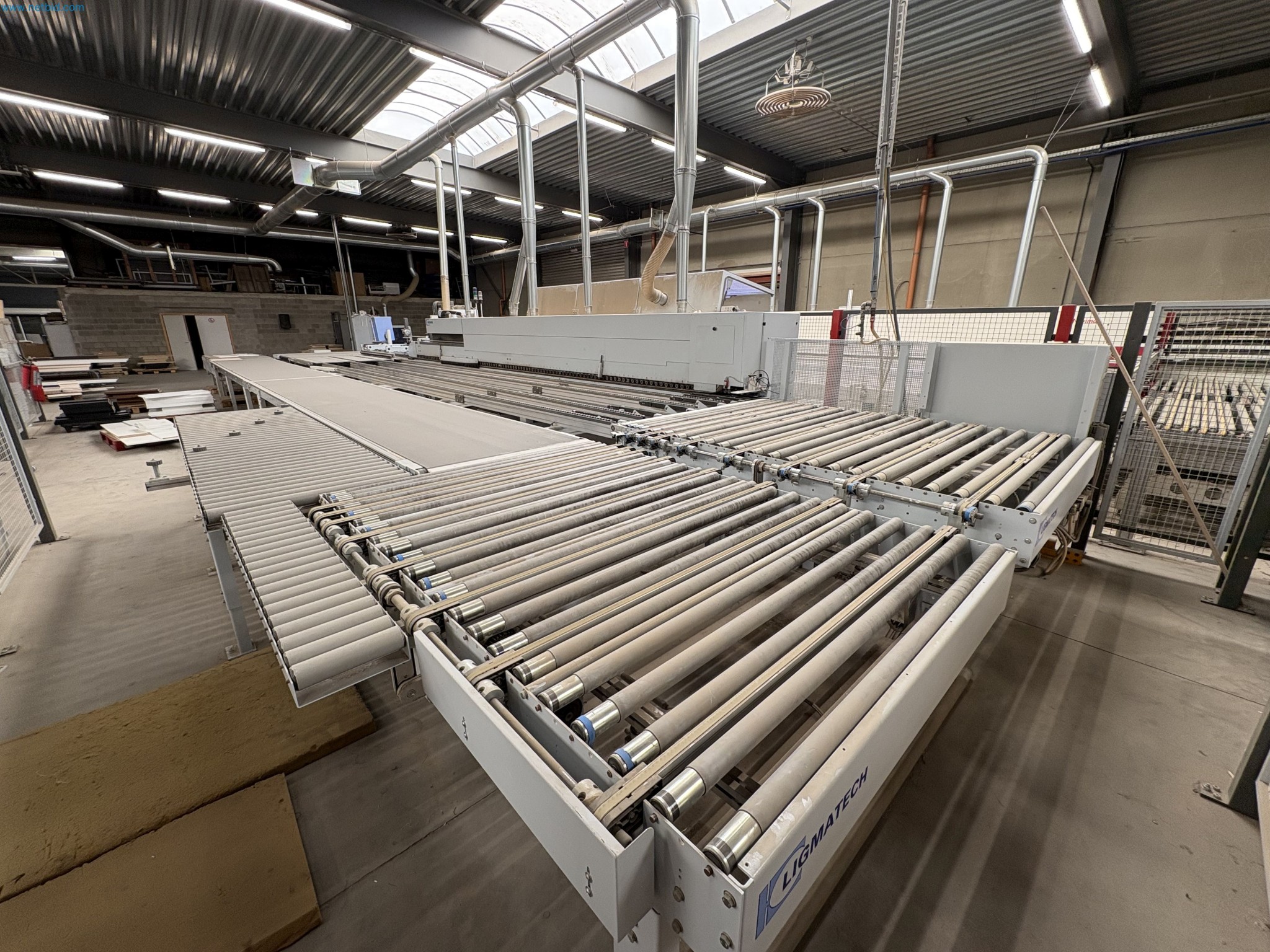 Complete furniture production

-125